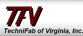 list of metal fabricators in virginia|TechniFab of Virginia, Inc .